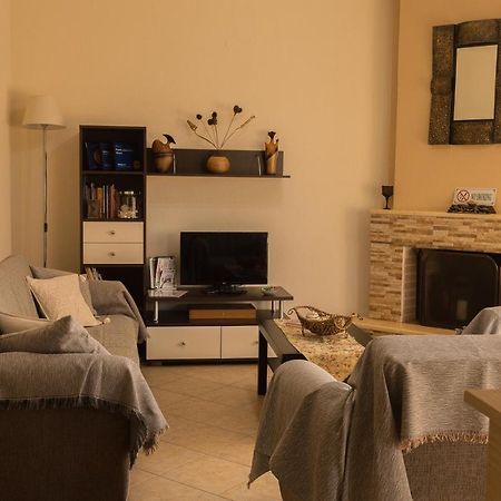 Family Resort In Vrasná Екстериор снимка