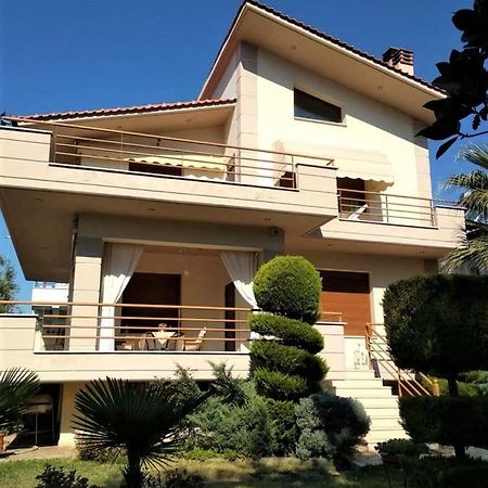 Family Resort In Vrasná Екстериор снимка